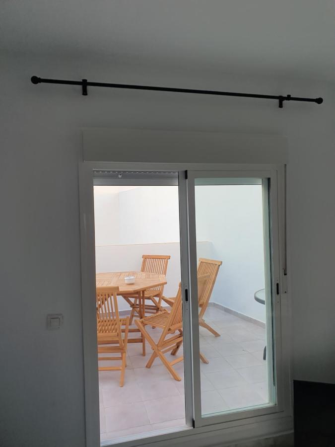 Chipihome Chipiona Exterior photo